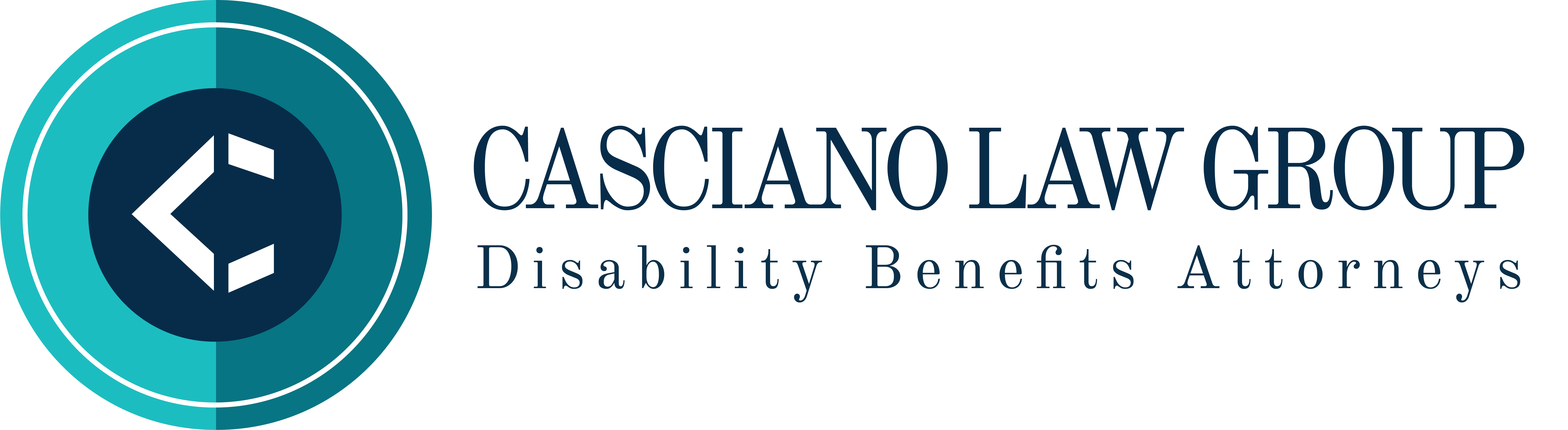Casciano Law Group Logo